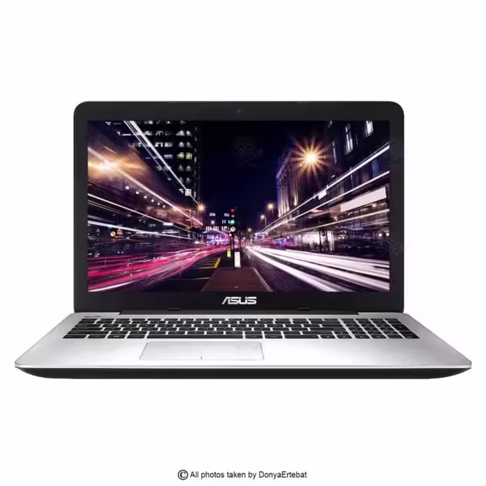 لپ تاپ ASUS مدل 555L