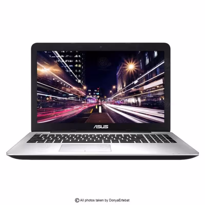 لپ تاپ ASUS مدل 555L