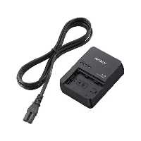 شارژر سونی مشابه اصلی Sony BC-QZ1 Battery Charger for NP-FZ100