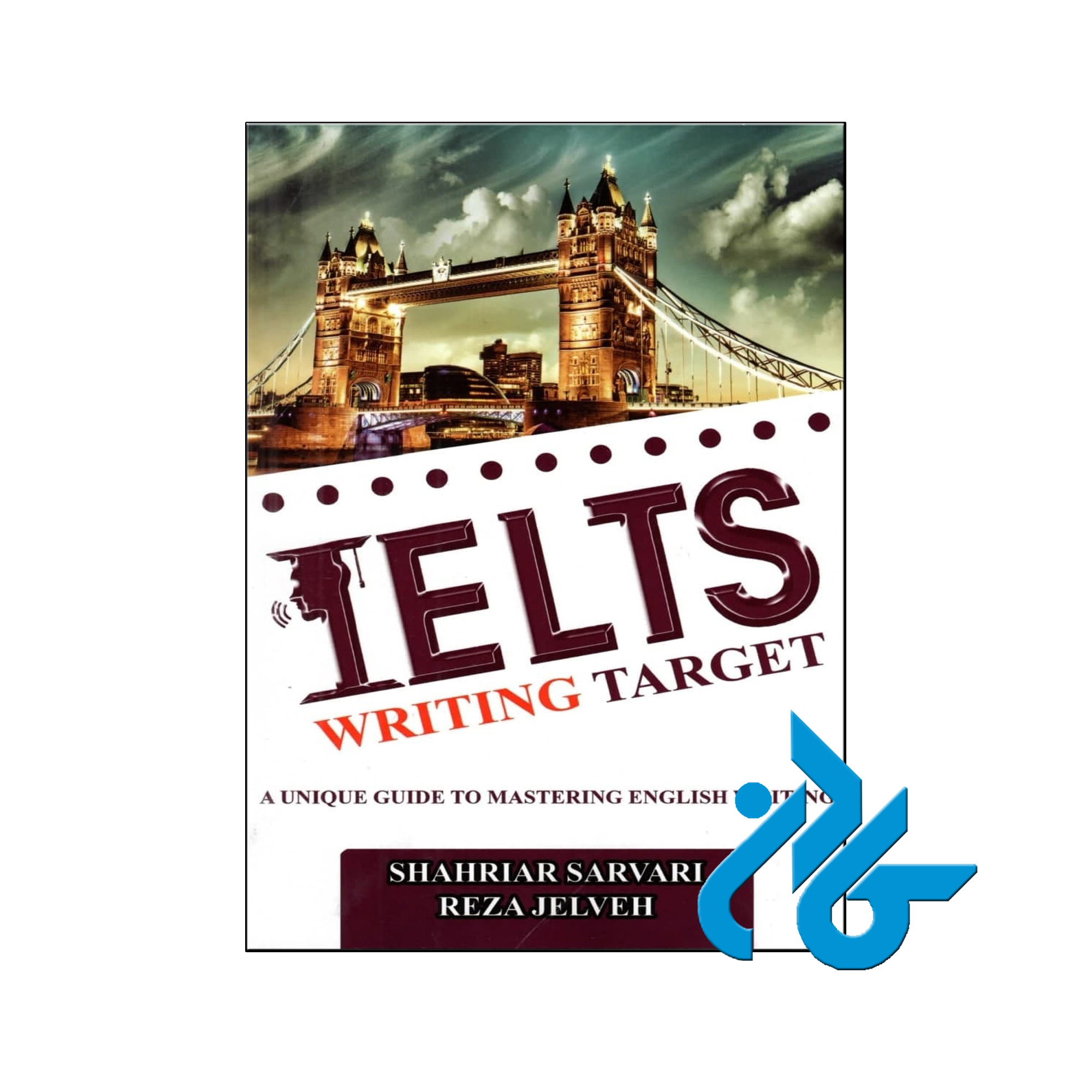 IELTS Writing Target کتاب