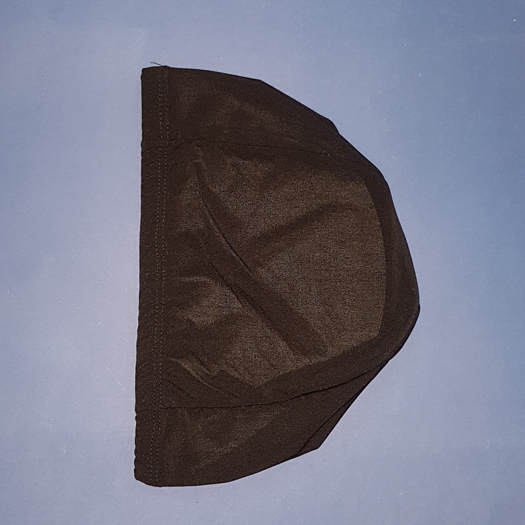 کلاه شنا پارچه ای  مدل SCTE