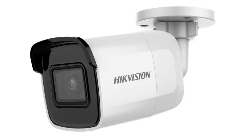 دوربین مداربسته بولت هایک ویژن مدل DS-2CD2085G1-I