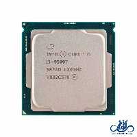 پردازنده اینتل Cpu 9500T