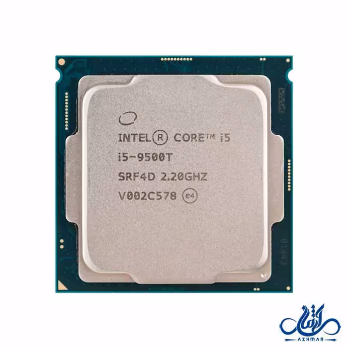 پردازنده اینتل Cpu 9500T