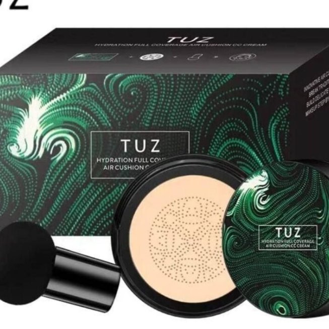 کرم شب کوشن اورجینال