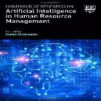 خرید و دانلود نسخه کامل کتاب Handbook of Research on Artificial Intelligence in Human Resource Management