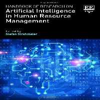 خرید و دانلود نسخه کامل کتاب Handbook of Research on Artificial Intelligence in Human Resource Management