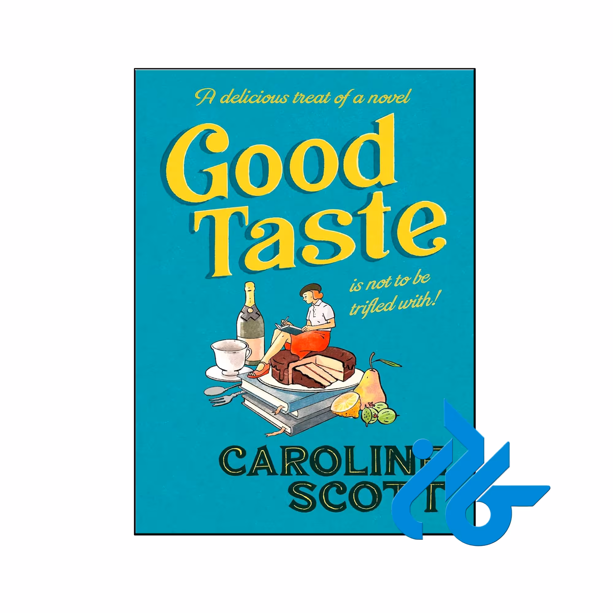 خرید و قیمت کتاب Good Taste از فروشگاه کادن