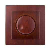 دیمر فن 800 وات طرح چوب خیام الکتریک مدل پرشین