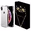 کاور قاب نایس مدل JELLY مناسب برای گوشی اپل iPhone XS
