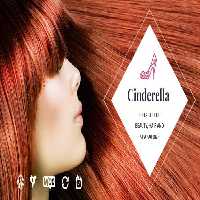 دانلود قالب Cinderella برای وردپرس