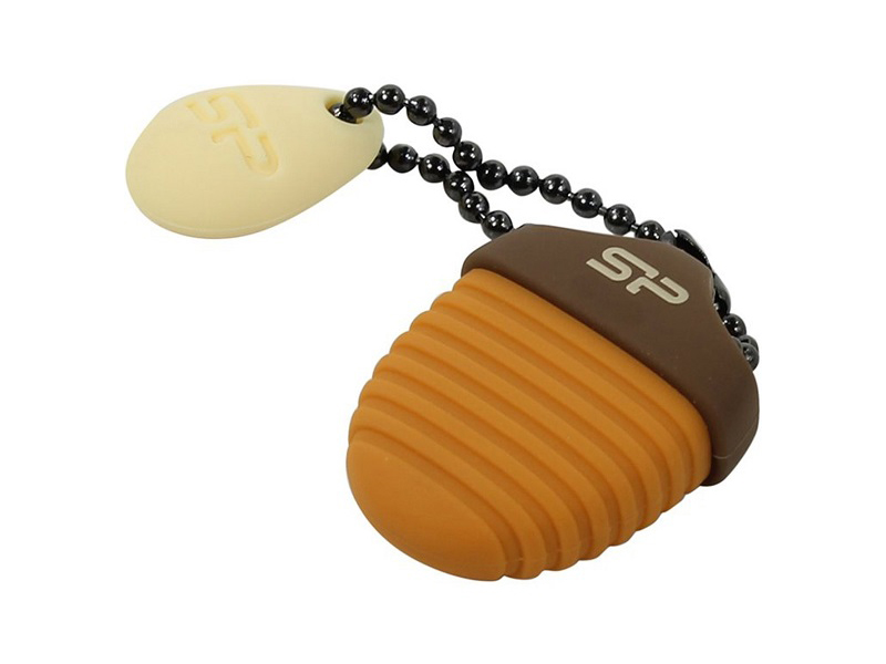 فلش مموری 16 گیگابایت سیلیکون پاور مدل Touch T30