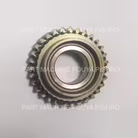 دنده عقب گیربکس لیفتراک کوماتسو FD20～30-11