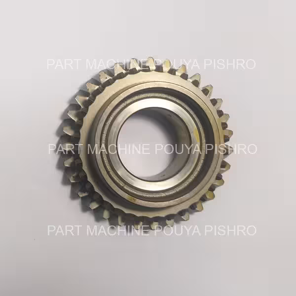 دنده عقب گیربکس لیفتراک کوماتسو FD20～30-11