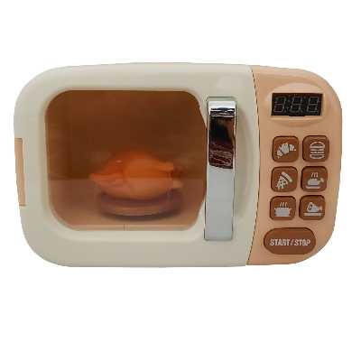 اسباب بازی مای لیتل هوم مدل مایکروفر کد A1005-2