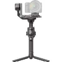 گیمبال دوربین دی جی آی آر اس 4 کومبو DJI RS 4 Combo Gimbal Stabilizer