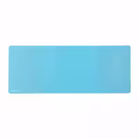 موس پد گیمینگ اسکپتر Pastel Blue