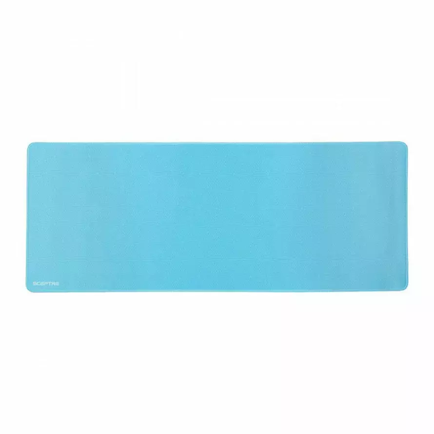 موس پد گیمینگ اسکپتر Pastel Blue