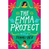 کتاب The Emma Project اثر Sonali Dev انتشارات Avon