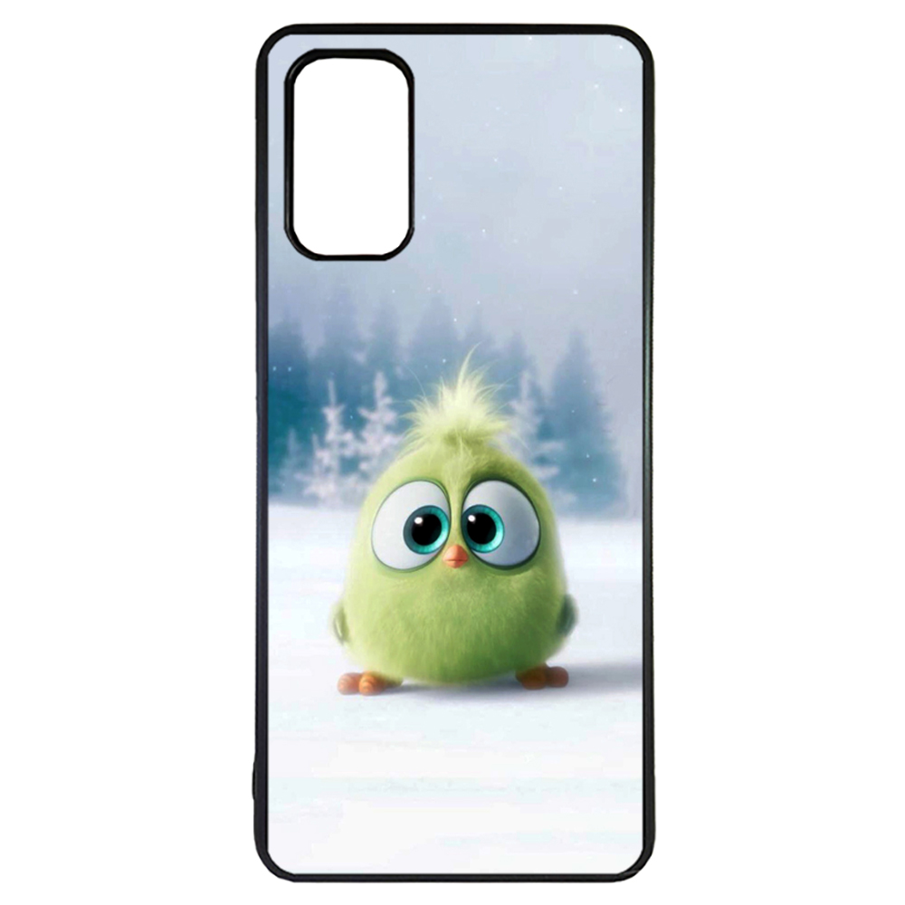 کاور طرح جوجه کد 1146 مناسب برای گوشی موبایل شیائومی poco m3