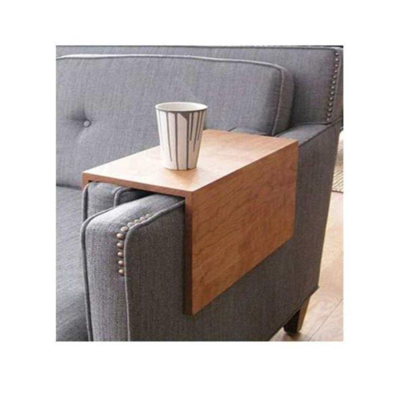 میز عسلی مدرن کوچک | choobsub