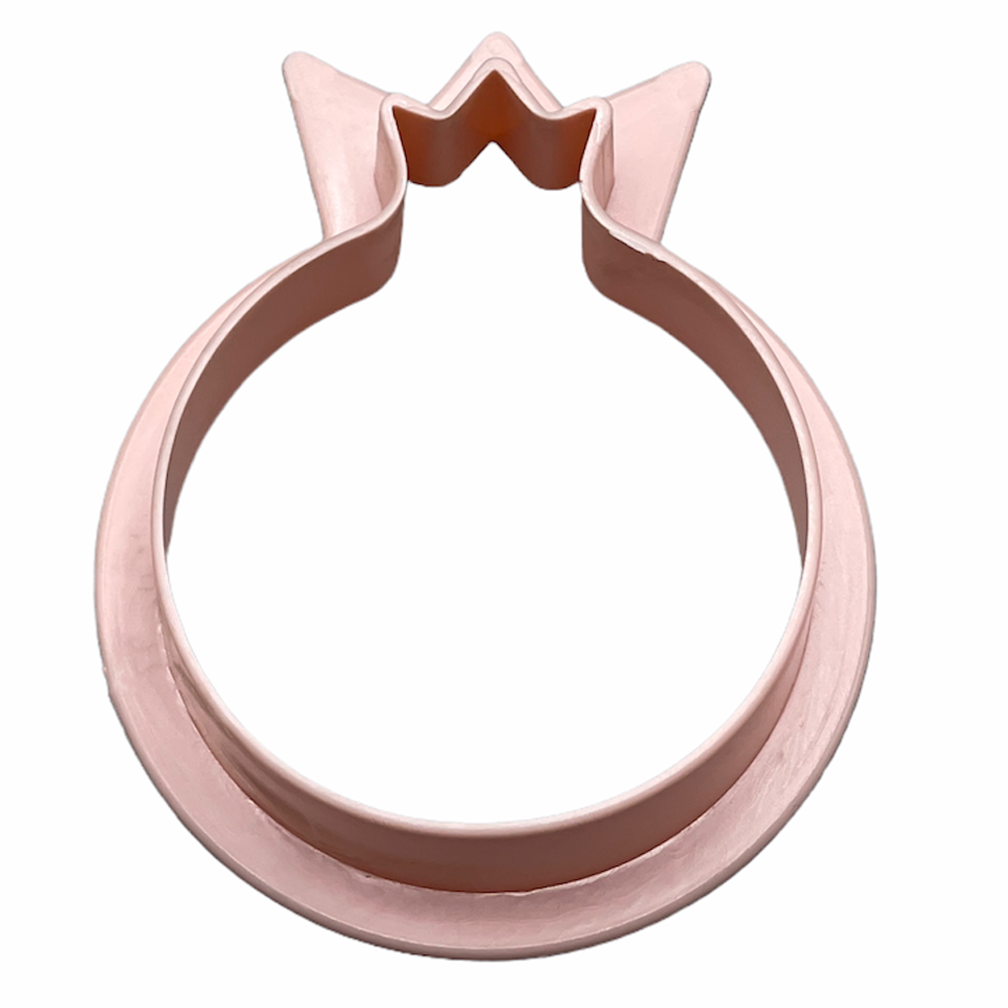 کاتر شیرینی پزی سورنا پارت مدل انار گرد 