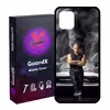 کاور گارد ایکس طرح Vin Diesel مدل Glass10183 مناسب برای گوشی موبایل سامسونگ Galaxy Note 10 Lite