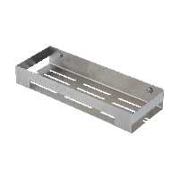 قفسه حمام مدل 444