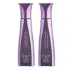 عطر جیبی زنانه ژک ساف مدل Dark Wave حجم 20 میلی لیتر بسته 2 عددی