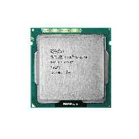 پردازنده مرکزی اینتل مدل IVY BRIDGE CORE I5 3570 TRAY