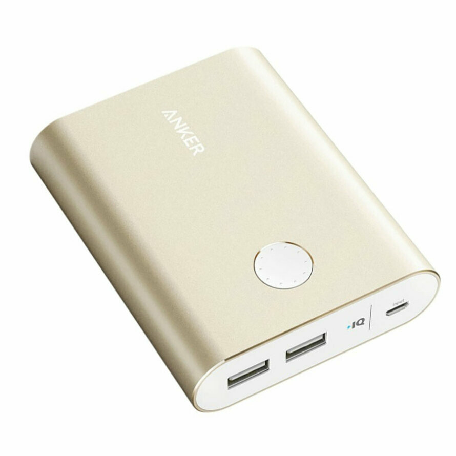 پاور بانک انکر A1316HB1 PowerCore 13400mAh