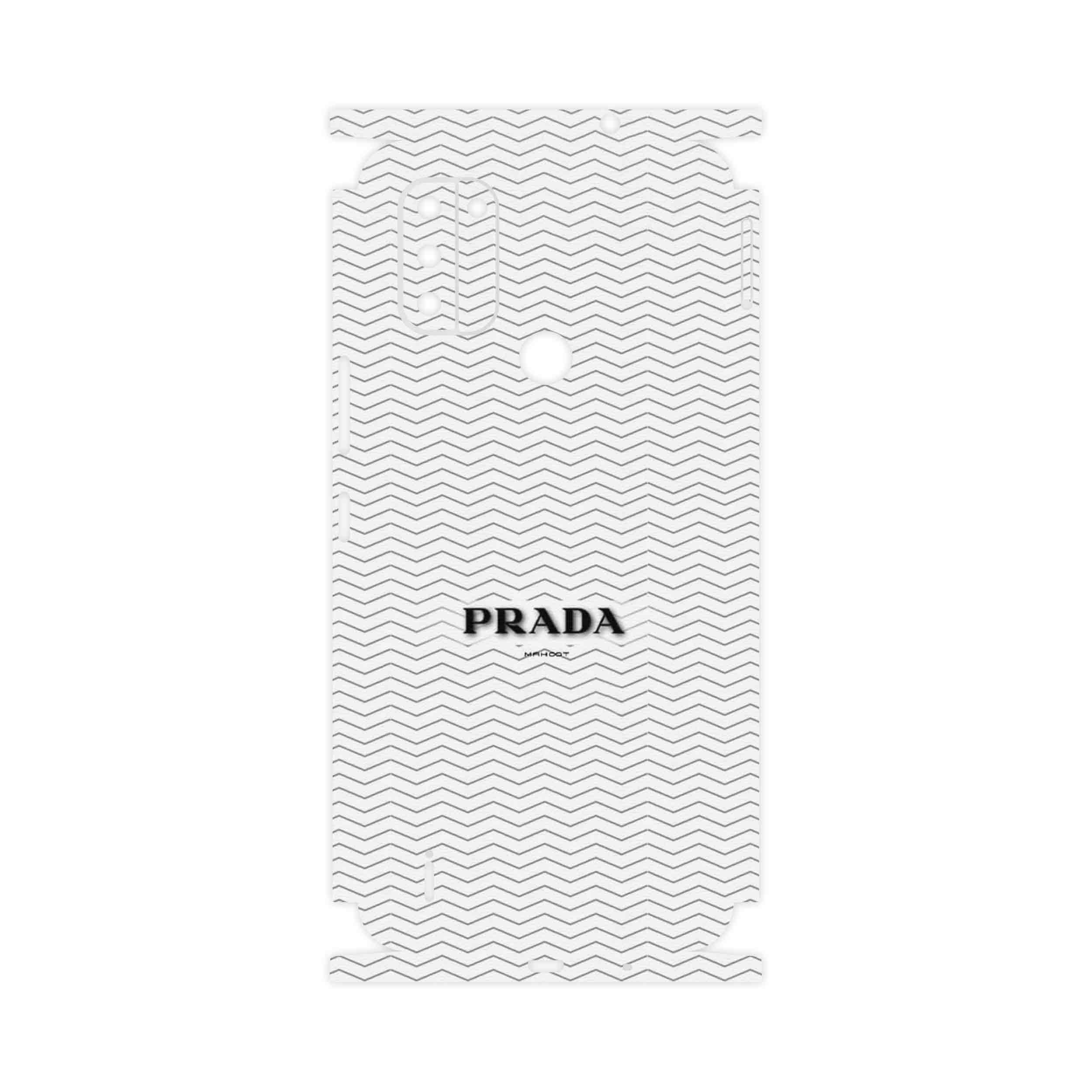 برچسب پوششی ماهوت مدل Prada-FullSkin مناسب برای گوشی موبایل نوکیا C31
