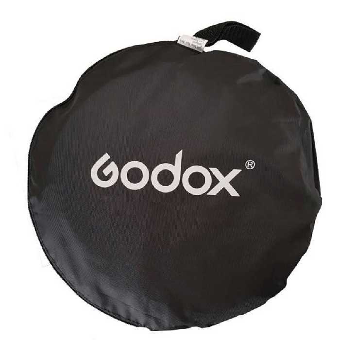 رفلکتور 5 کاره گودکس مدل yn72 سایز 60×60 سانتی متر