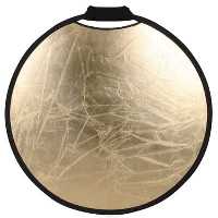 رفلکتور طلایی MATIN