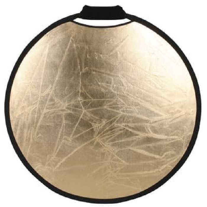 رفلکتور طلایی MATIN