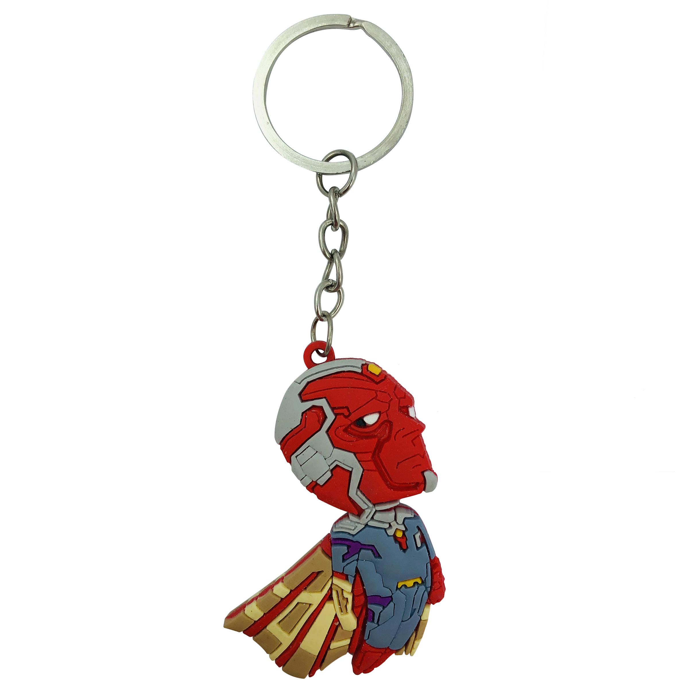 جاکلیدی مدل ابر قهرمانی طرح Vision کد DL