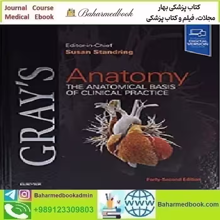 Gray's Anatomy The Anatomical Basis of Clinical Practice Video