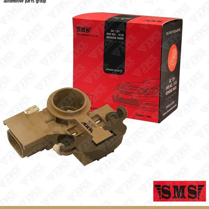 افتامات دینام پراید فیش بغل 1510 sms