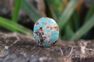 فیروزه نیشابور