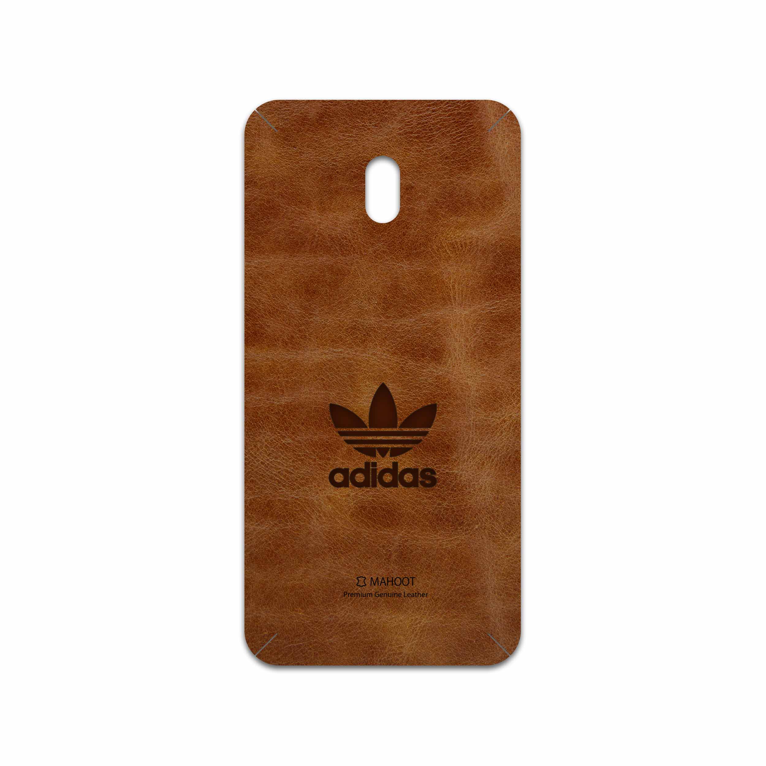 برچسب پوششی ماهوت مدل BFL-DDS مناسب برای گوشی موبایل شیائومی Redmi 8A