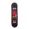 اسکیت بورد المنت مدل Nyjah Huston Adorned