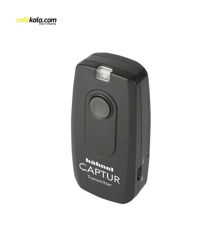 ریموت کنترل دوربین و فلاش هنل مدل Captur مخصوص کانن