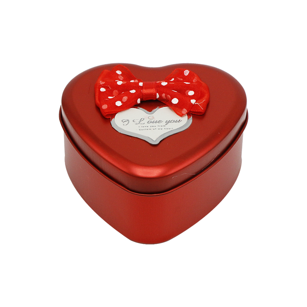 ابزار کادویی مدل قلب