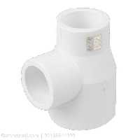 آذین سه راه تبدیل 40*25*40