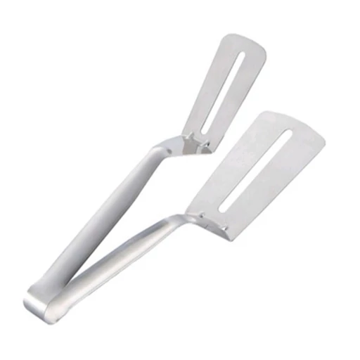 کفگیر روغن گیر استیل کد 1364