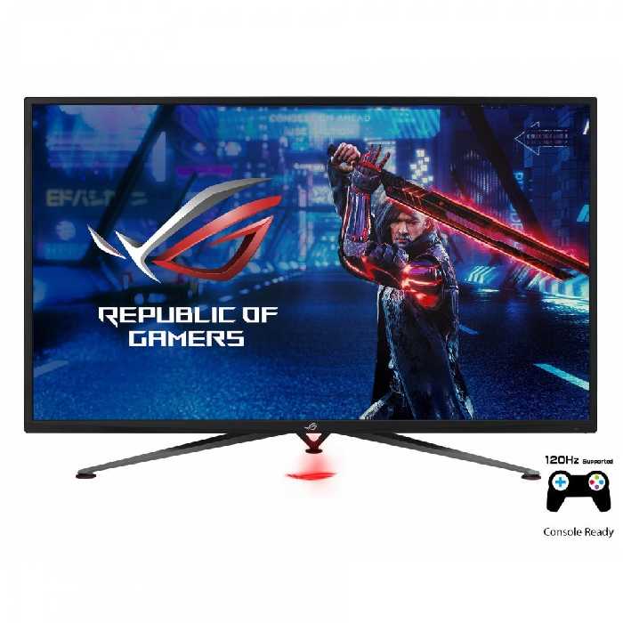 خرید مانیتور ایسوس ROG Strix XG438Q سایز 43 اینچ Monitor Asus با بهترین قیمت