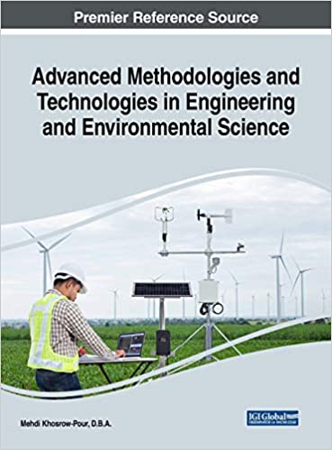  دانلود کتاب Advanced Methodologies And Technologies In Engineering And Environmental Science, 2019 - دانلود کتاب های دانشگاهی