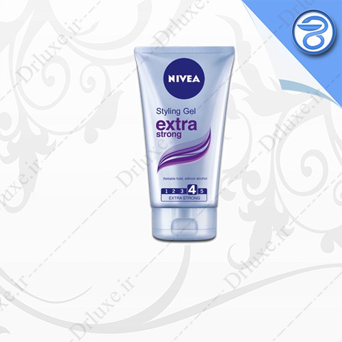 مشخصات، قیمت و خرید ژل موی نیوآ اکسترا استرانگ 150 میل- داروخانه آنلاین دکترلوکس