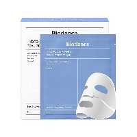 ماسک آبرسان و تقویت کننده بایودنس هیالورونیک اسید Biodance مدل آبی به صورت تکی | فروشگاه ارس ترک