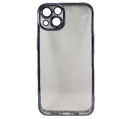 کاور مدل سیلیکونی مناسب برای گوشی موبایل اپل iPhone 13